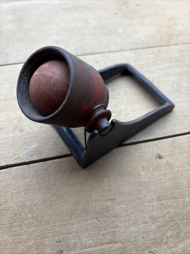 Antique vintage cast - cast, iron