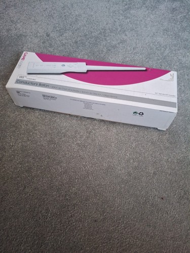 Gameware wii conductors baton - wii, conductors'