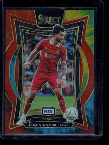 2024 panini select - 2024-25,