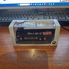 Oxford Diecast 76VOL02CL Volvo