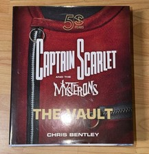 Captain Scarlet and the