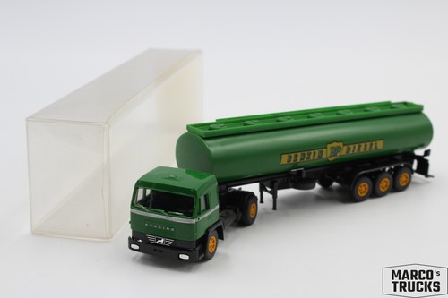 Roskopf büssing tank - büssing,