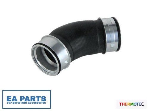 Charge air hose - charge,