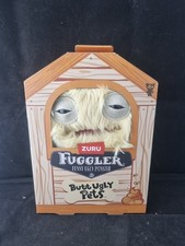 Fuggler butt ugly - butt, mr