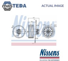 87402 INTERIOR BLOWER FAN