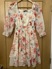 Women’s Select Floaty Cream