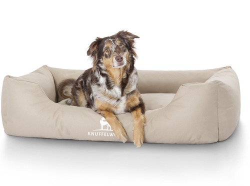Knuffelwuff water resistant - knuffelwuff, water-resistant