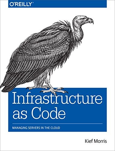 Infrastructure code - infrastructure,