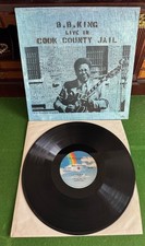 B. B. King - Live In Cook