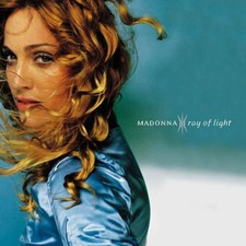 Madonna - Ray Of Light [New