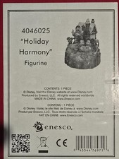 LOTS of Disney collectables figurines mugs ears hats Xmas ornaments snowglobes