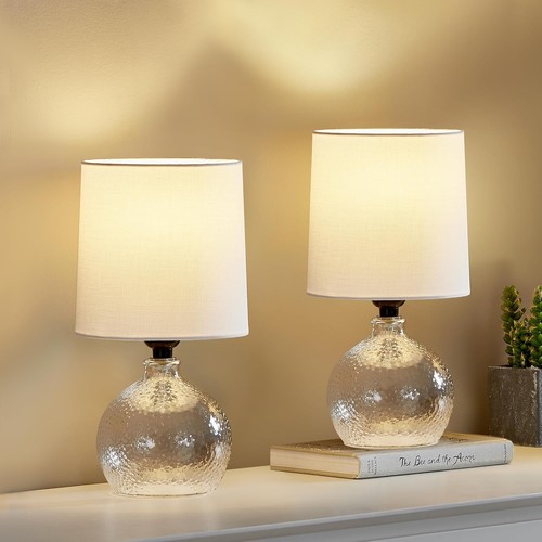 Table lamp set small - lamp,