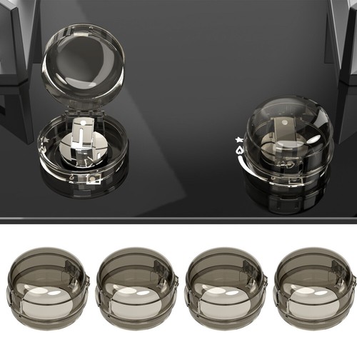 Pcs stove guards oven knob - pcs,