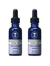 2x Neal's Yard Rejuvenating