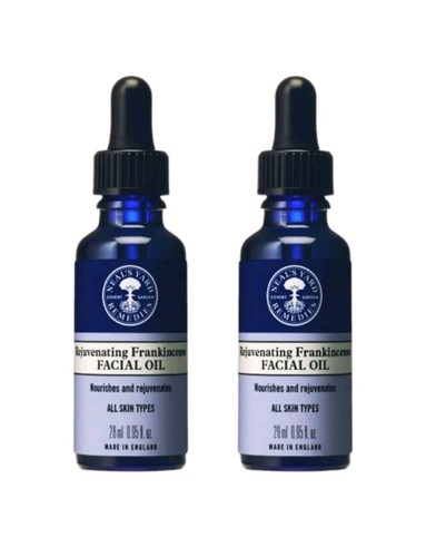 Neal yard rejuvenating - 2x, neal's