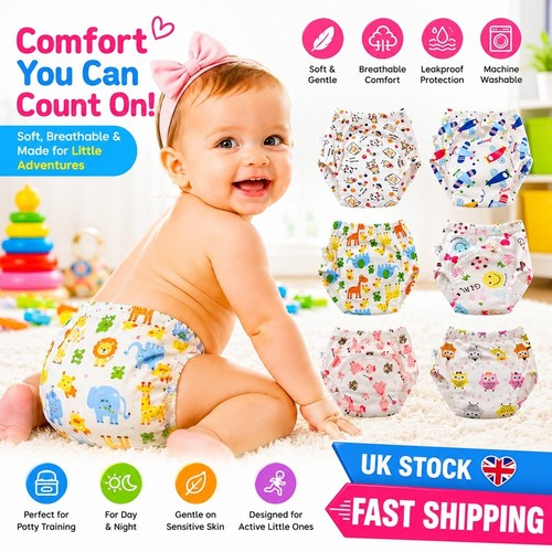 Baby kids waterproof - baby, reusable