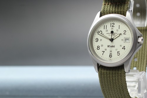 Hamilton khaki field 9445 33mm - hamilton,
