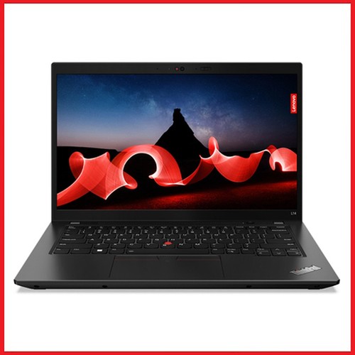 Lenovo thinkpad l14 - lenovo, laptop
