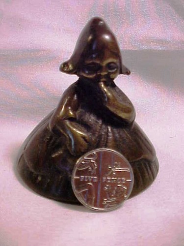 Antique small collectable - antique,