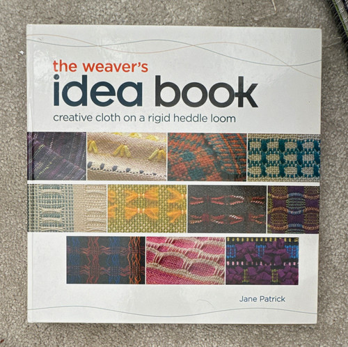 Interweave the weaver idea - interweave,