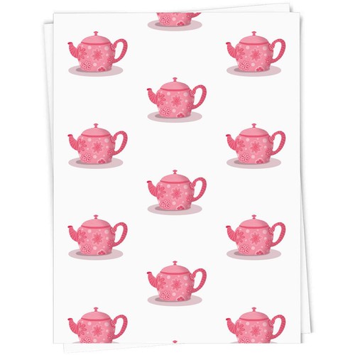 Funky teapot gift - 'funky, /