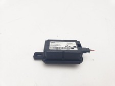 BMW F30 F31 LCI RADIO REMOTE CONTROL MODULE 2016 9397846