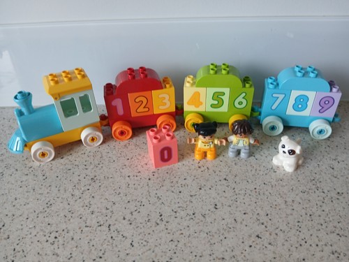 Lego duplo 10954 - duplo, my