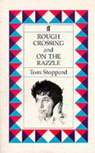 Rough crossing and the - rough, on