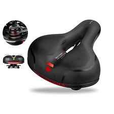 Comfy wide Bike Bicycle GEL