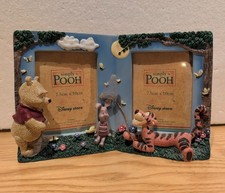 Disney Vintage Simply Pooh 3D