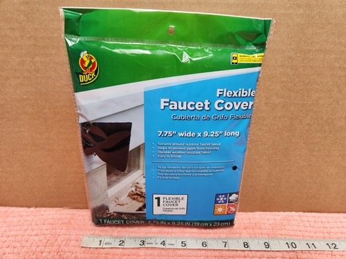 Duck brand flexible - duck, faucet