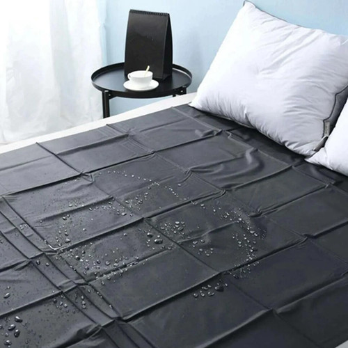 Waterproof pvc latex bed - latex,