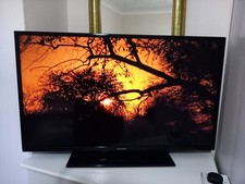 Panasonic TX-39A300B 39” LCD