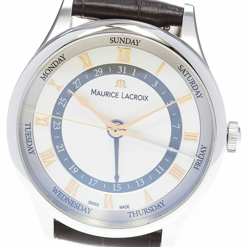 Unused maurice lacroix - unused,