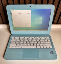 HP Stream 11-y050sa 11.6"