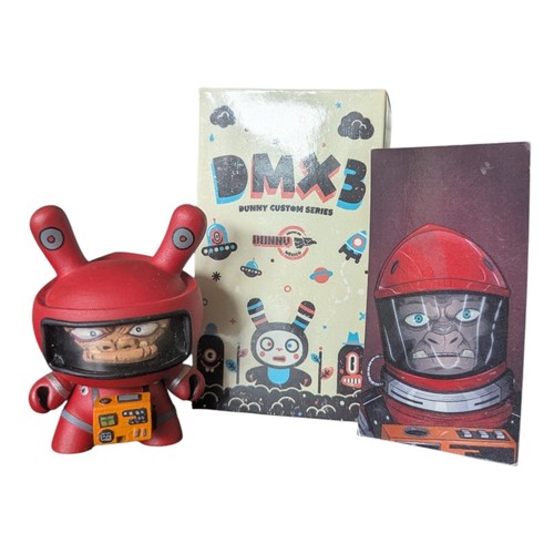 Kidrobot hecho mexico - kidrobot, en