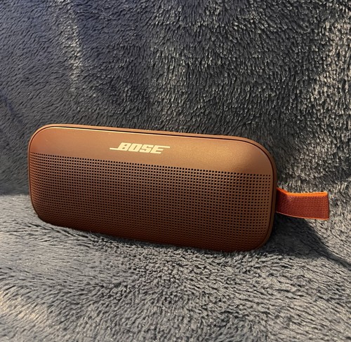 Bose flex soundlink - soundlink, special