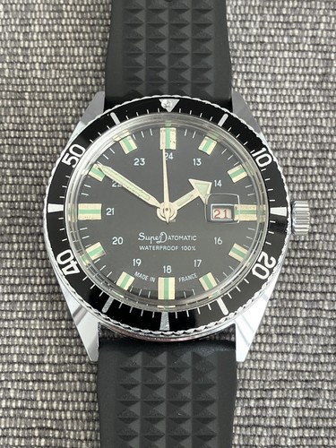 Vintage 1960 mortima super - vintage,