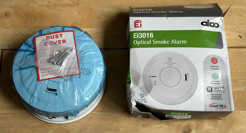 Aico ei3016 mains powered - mains,