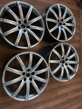 Aston Martin Khan RSV Alloy