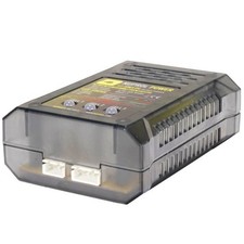 Lipo ion compact - (2s/3s),