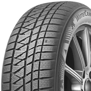 Winter tyre 275 r21 kumho - tyre, 275/45