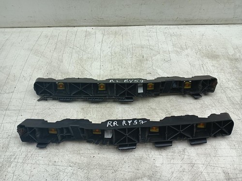Hyundai tucson bumper - hyundai,