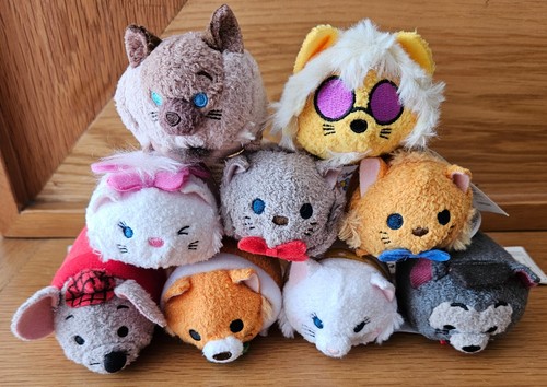Disney tsum - , the