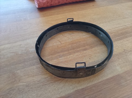 Original ww2 german - german, helmet