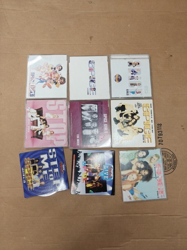 Spice girls collection - spice,