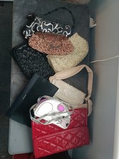 Reseller Bundle Handbags Clutch Bags Women's Ladies Job Lot Wholesale