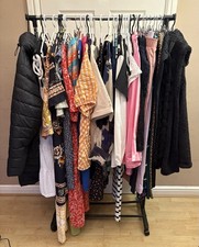 Huge Womens Clothes Bundle