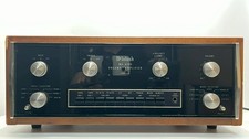 Mcintosh ma6100 integrated - mcintosh,