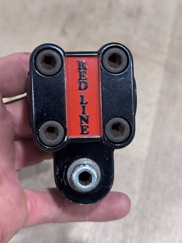 Oldschool redline brute - brute, stem